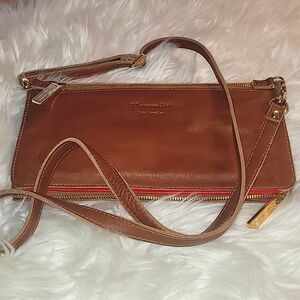 Hammitt Ryan clutch EUC!!